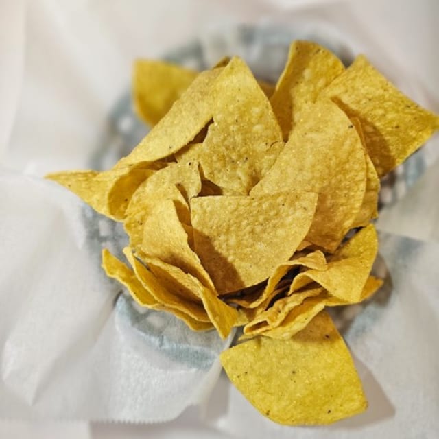 Chips big bag.