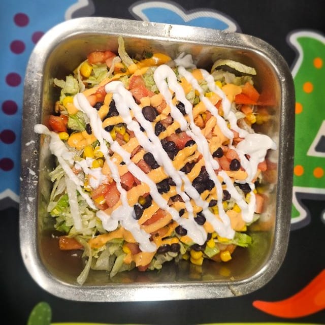 Southwest Bowl.