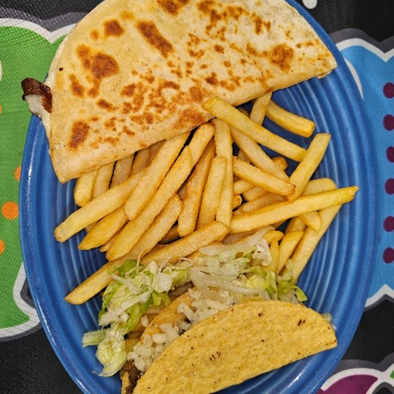 Delicious Quesadillas: A Mexican Favorite