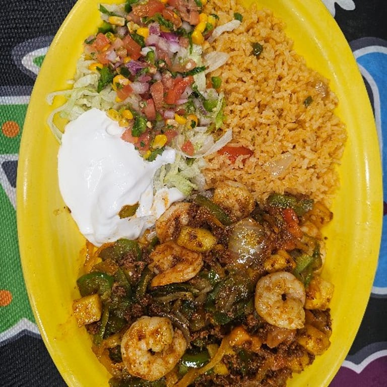 Delicious Shrimp Dishes