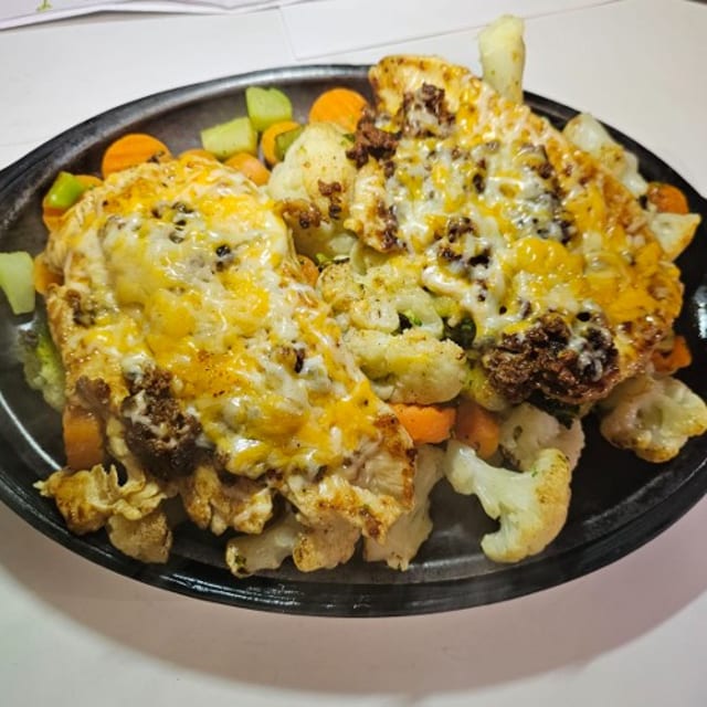 Pollo San Jose.