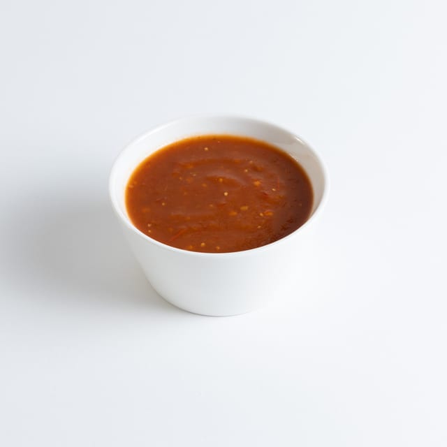 Salsa 4oz.