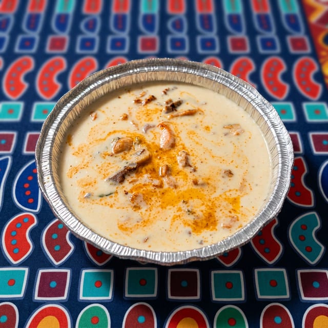 Trio Dip.